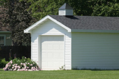 Torrance outbuilding construction costs