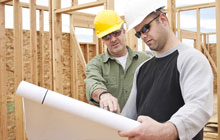 Torrance outhouse construction leads